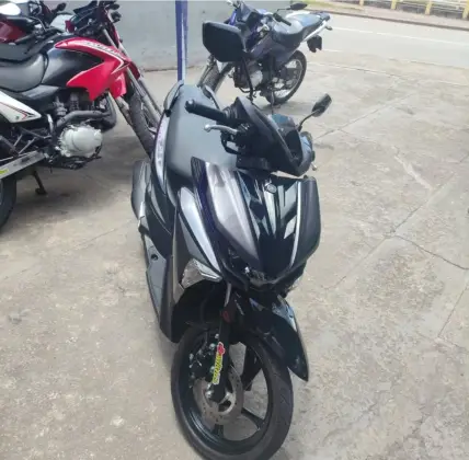 YAMAHA NEO 125 