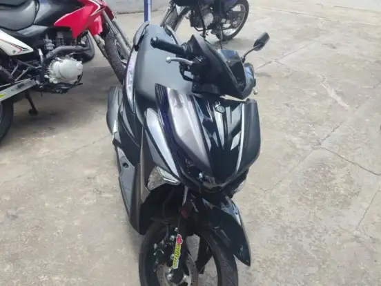 YAMAHA-NEO 125 YAMAHA-NEO 125-2024