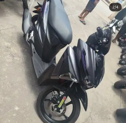 YAMAHA-NEO 125-2024