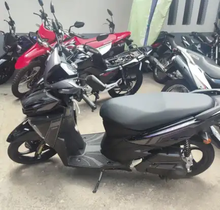 YAMAHA-NEO 125 YAMAHA-NEO 125-2024