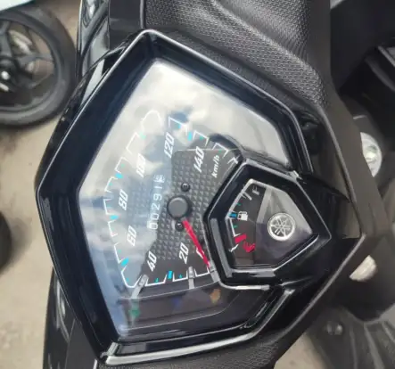 YAMAHA-NEO 125-2024