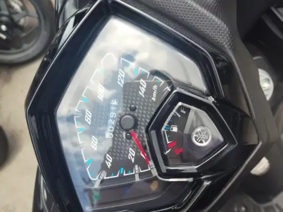 YAMAHA-NEO 125 YAMAHA-NEO 125-2024