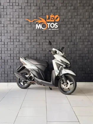 YAMAHA NEO 125 
