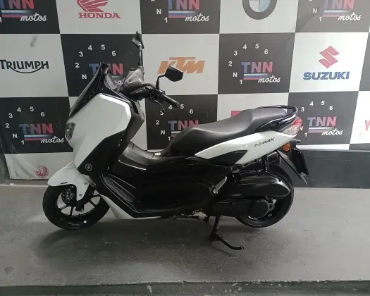 YAMAHA NMAX 160 ABS 