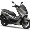 YAMAHA NMAX 160 ABS YAMAHA NMAX 160 ABS