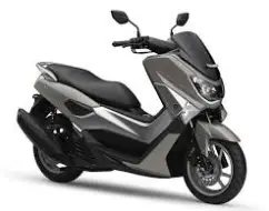 YAMAHA NMAX 160 ABS YAMAHA NMAX 160 ABS
