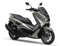 YAMAHA NMAX 160 ABS YAMAHA NMAX 160 ABS