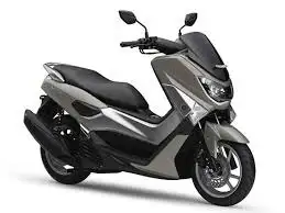 YAMAHA-NMAX 160 ABS YAMAHA-NMAX 160 ABS-2024