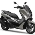 YAMAHA NMAX 160 ABS YAMAHA NMAX 160 ABS
