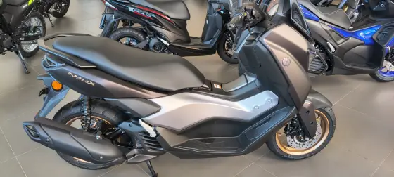 YAMAHA NMAX CONNECTED 160 ABS 