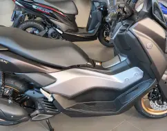 YAMAHA NMAX CONNECTED 160 ABS YAMAHA NMAX CONNECTED 160 ABS