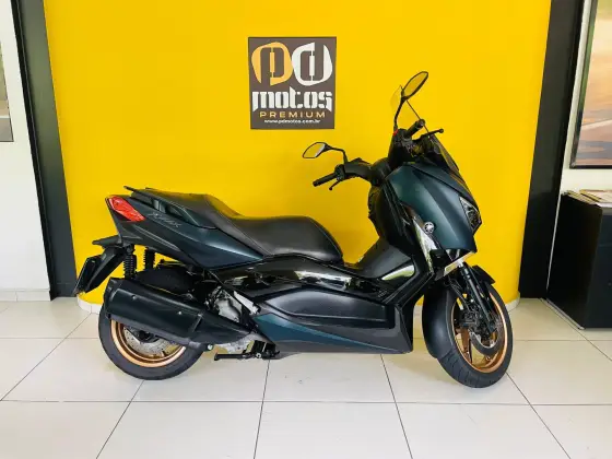YAMAHA XMAX ABS 