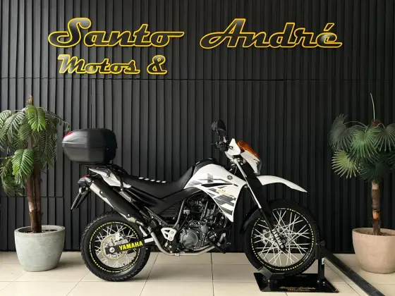YAMAHA XT 660R 