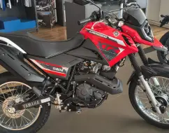 YAMAHA XTZ 150 CROSSER S YAMAHA XTZ 150 CROSSER S