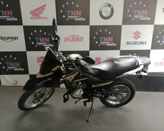 YAMAHA XTZ 150 CROSSER Z 