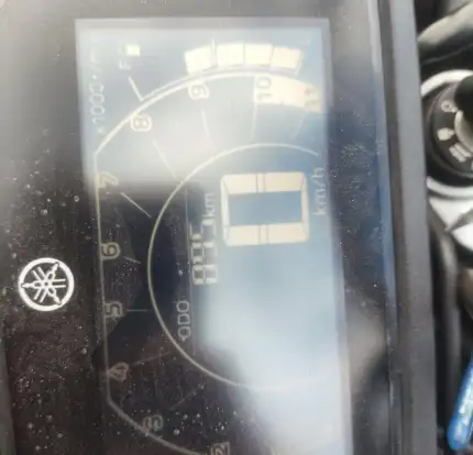 YAMAHA-XTZ 250 LANDER CONNECTED-2025