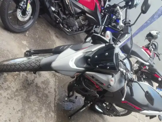 YAMAHA-XTZ 250 LANDER CONNECTED YAMAHA-XTZ 250 LANDER CONNECTED-2025
