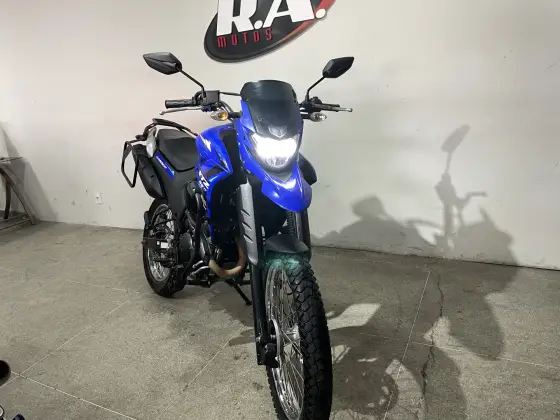 YAMAHA XTZ 250 LANDER 