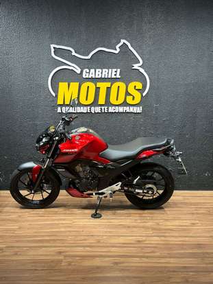 YAMAHA-FZ15 FAZER CONNECTED ABS-2025