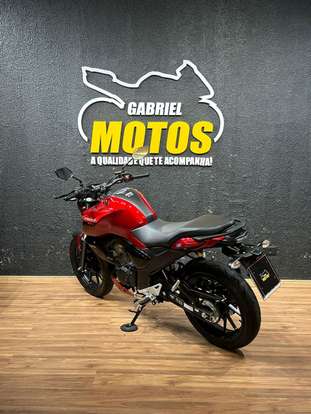 YAMAHA-FZ15 FAZER CONNECTED ABS-2025