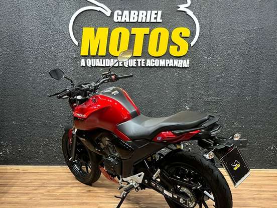 YAMAHA-FZ15 FAZER CONNECTED ABS YAMAHA-FZ15 FAZER CONNECTED ABS-2025