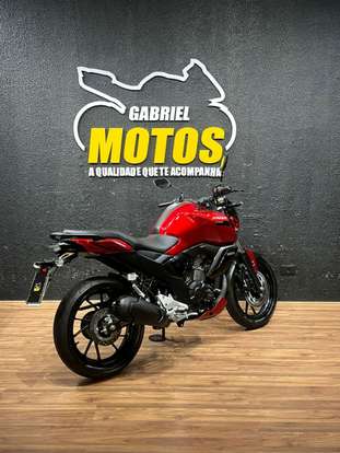 YAMAHA-FZ15 FAZER CONNECTED ABS-2025