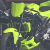 YAMAHA MT-03 ABS YAMAHA MT-03 ABS