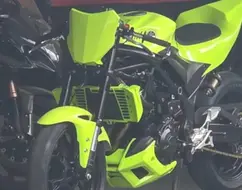 YAMAHA MT-03 ABS YAMAHA MT-03 ABS