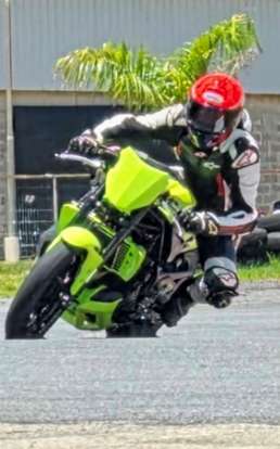 YAMAHA-MT-03 ABS-2017