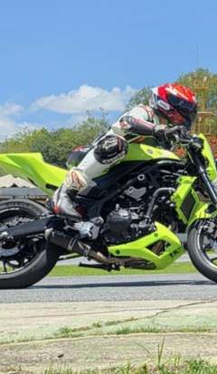 YAMAHA-MT-03 ABS YAMAHA-MT-03 ABS-2017