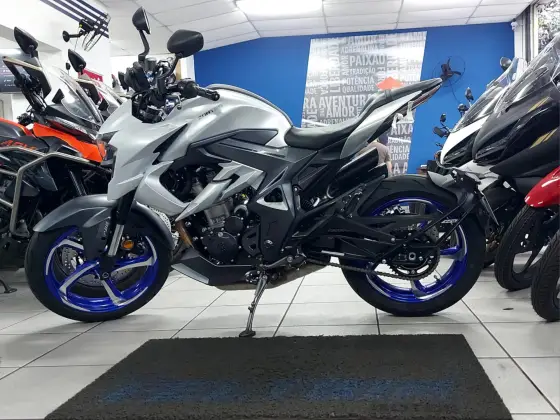 ZONTES R350 