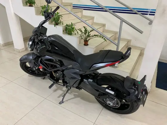 ZONTES V350 