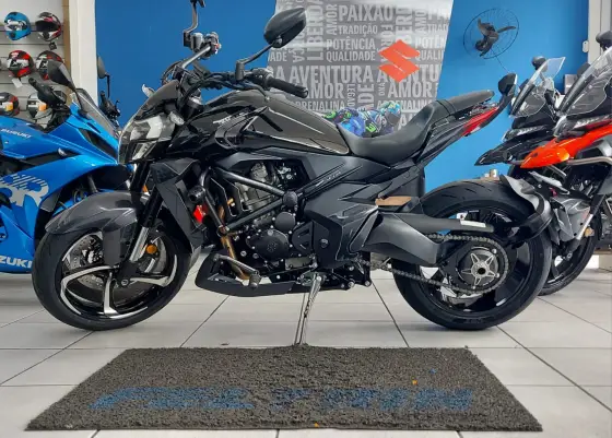 ZONTES V350 