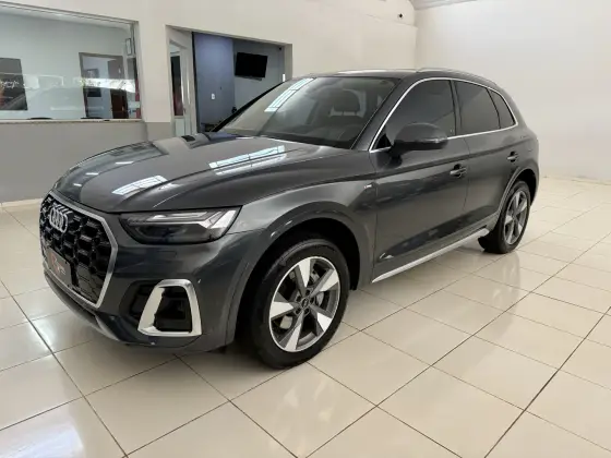 AUDI Q5 2.0 55 TFSIE PHEV PERFORMANCE QUATTRO S TRONIC AUDI Q5 2.0 55 TFSIE PHEV PERFORMANCE QUATTRO S TRONIC
