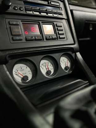 AUDI-RS2-2.2 AVANT 20V TURBO GASOLINA 4P MANUAL AUDI-RS2-1995