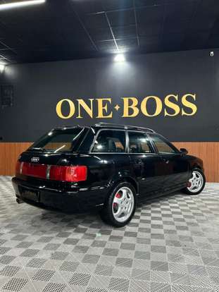 AUDI-RS2-1995