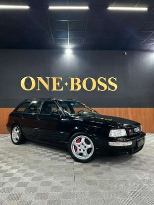 AUDI-RS2-1995