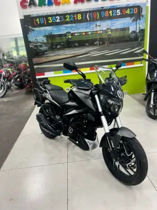 BAJAJ DOMINAR 400 