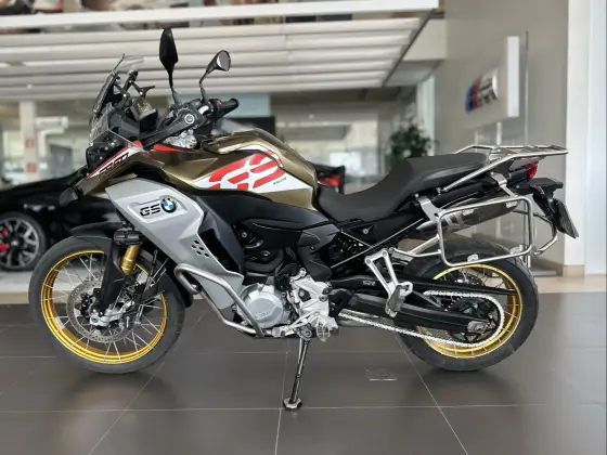 BMW F 850 GS ADVENTURE PREMIUM 