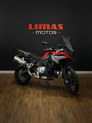 BMW F 850 GS PREMIUM 