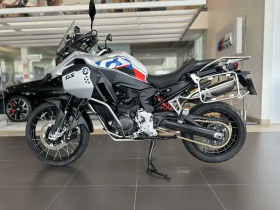 BMW F 900 GS ADVENTURE 
