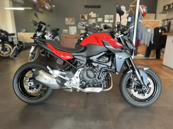 BMW F 900 R SPORT PLUS 