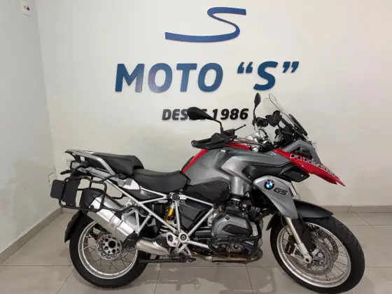 BMW R 1200 GS 