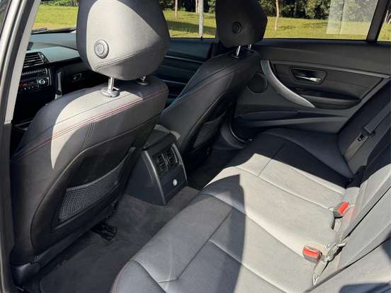 BMW-320i-2.0 SPORT GP 16V TURBO ACTIVE FLEX 4P AUTOMÁTICO BMW-320i-2013