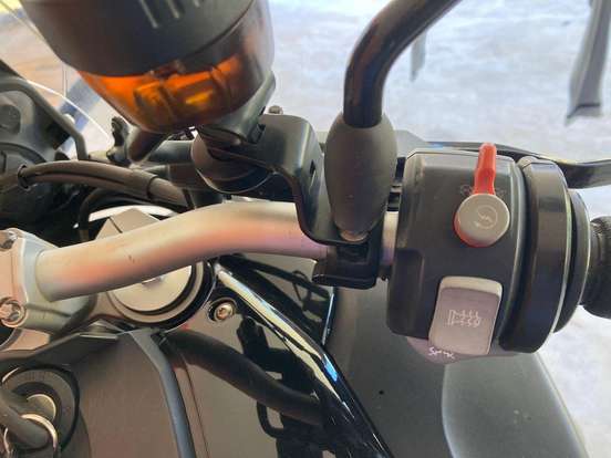 BMW-F 800 GS BMW-F 800 GS-2012
