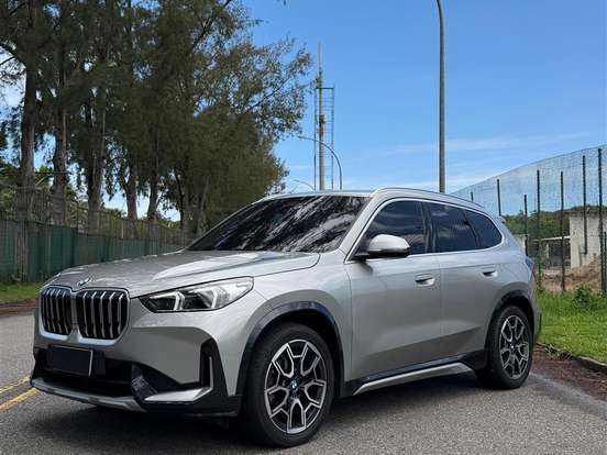 BMW-X1-2.0 16V TURBO GASOLINA SDRIVE20I X-LINE STEPTRONIC BMW-X1-2023