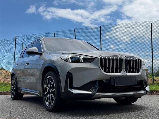 BMW-X1-2.0 16V TURBO GASOLINA SDRIVE20I X-LINE STEPTRONIC BMW-X1-2023