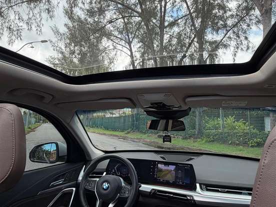 BMW-X1-2.0 16V TURBO GASOLINA SDRIVE20I X-LINE STEPTRONIC BMW-X1-2023