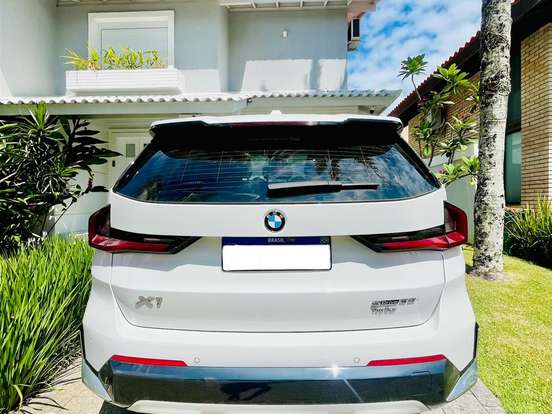 BMW-X1-2.0 16V TURBO GASOLINA SDRIVE20I X-LINE STEPTRONIC BMW-X1-2023