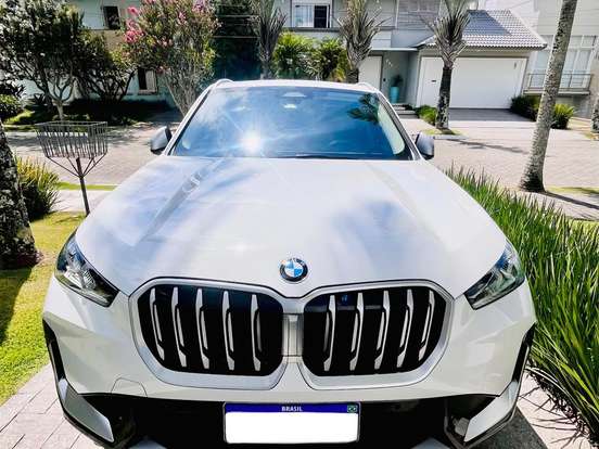 BMW-X1-2.0 16V TURBO GASOLINA SDRIVE20I X-LINE STEPTRONIC BMW-X1-2023